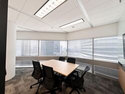 Gateway West (D7), Office #604222081